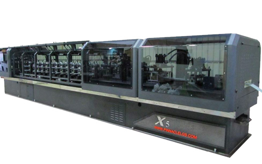 maquina x5